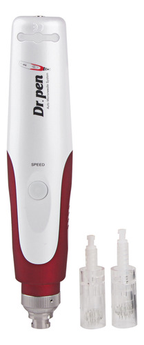 Bolígrafo Eléctrico Dermapen Needl-e Micro Wired Therapy Mic