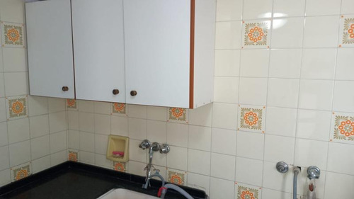 Luminoso Semipiso De 5 Ambientes Con Balcón Y Vista Abierta En Venta - Barrio Norte