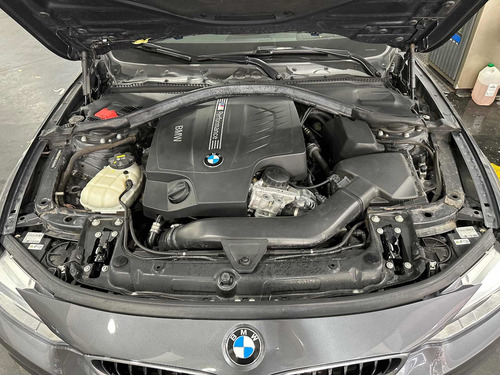 BMW Serie 4 3.0 435i M Package 306cv Gran Coupe