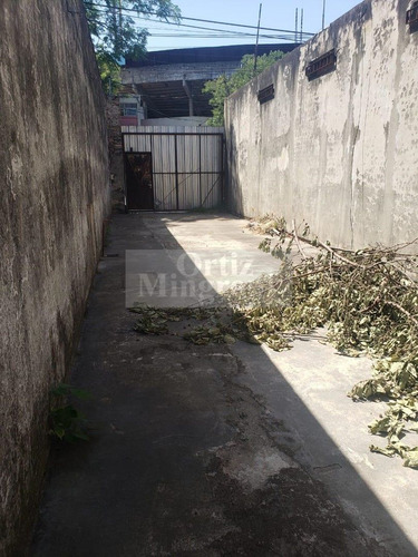 Depósito Galpón En Alquiler En Lomas De Zamora, G.b.a. Zona Sur