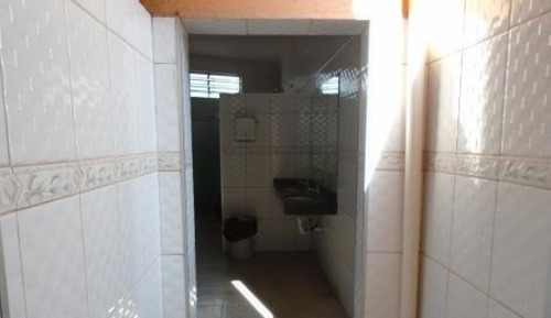 Prédio Comercial 900m² Jardim Japão - Mi80493