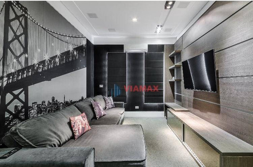 Imagem 23 de 30 de Casa Maravilhosa - Mobiliada!!! - 507m² - Ca0674