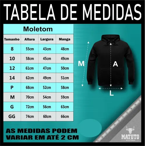 Blusa De Moletom Marca Família Do Grau Moto - Verde