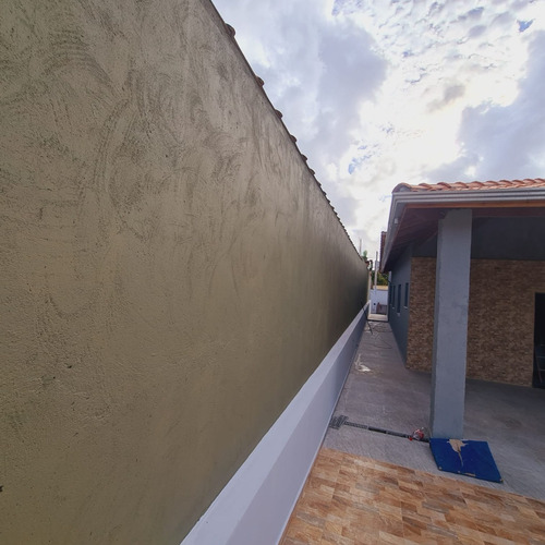Imagem 6 de 30 de Casa Com 3 Dorms Em Itanhaém, Cibratel Ll Com Piscina De Lote Inteiro 380m², R$660.000,00, Lado Praia 100 Metros Do Mar