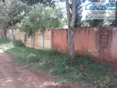 Imagem 2 de 12 de Chácaras Em Condomínio À Venda Em Bragança Paulista/sp - Compre O Seu Chácaras Em Condomínio Aqui! - 1393764