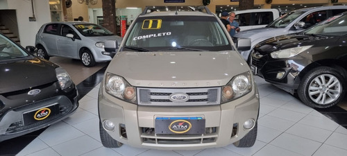 Imagem 3 de 9 de Ford Ecosport