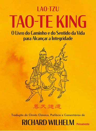 Libro Tao Te King 2826 De Tzu Lao Pensamento