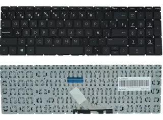 Teclado Hp Pavilion 15-da000 15-da 15-db000 15-db