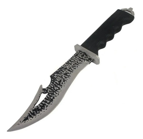 Cuchillo Tactico Militar Supervivencia Campismo Caza A9402