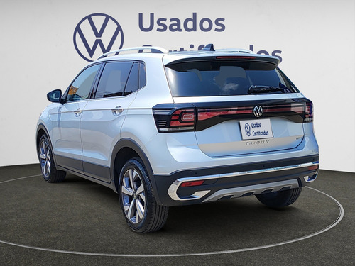 Volkswagen Taigun 1.0 Tsi Comfortline At
