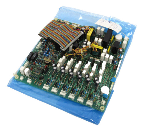 New Yaskawa Jpac-c318.n Circuit Board Etc008342 Jpac Ccq