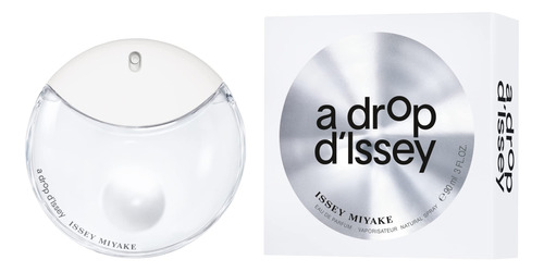 Perfume En Aerosol Issey Miyake A Drop D'issey