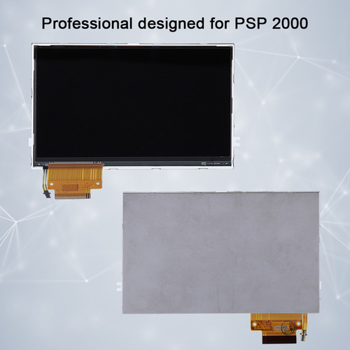 Pantalla Lcd Para Pantalla Retroiluminada, Parte 2000 2001 2