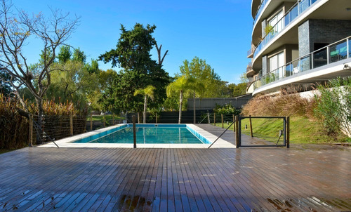 Dueño Vende Dpto. 3 Ambientes En Tigre, Palmas Plaza.