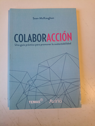 Colaboraccion Sean Mckaughan 