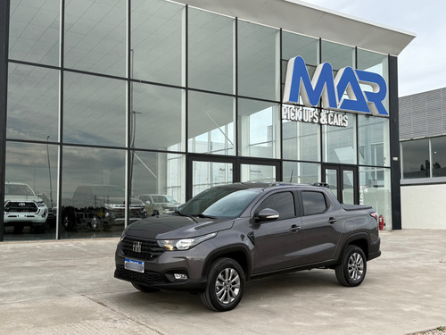 Fiat Strada Freedom 1.3 Cd