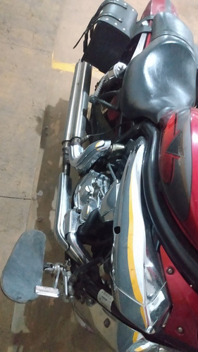 Mirage650 82hp 2010