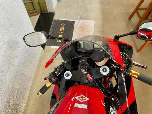 Moto Honda
