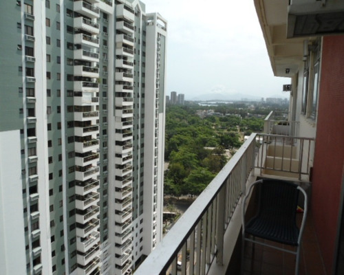 Imagem 2 de 27 de Apartamento - 965 - 32831511