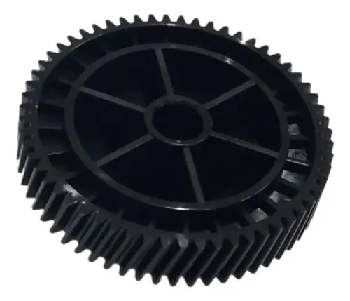 Engrenagem 38z/59z Ricoh Af2075 Mp8000 Ab017640 Ab01-7640 | Frete