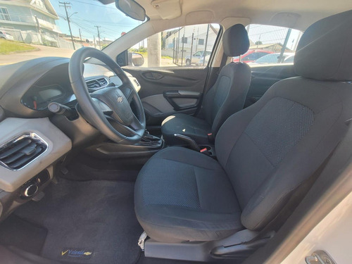 Chevrolet Prisma 10mt Joye