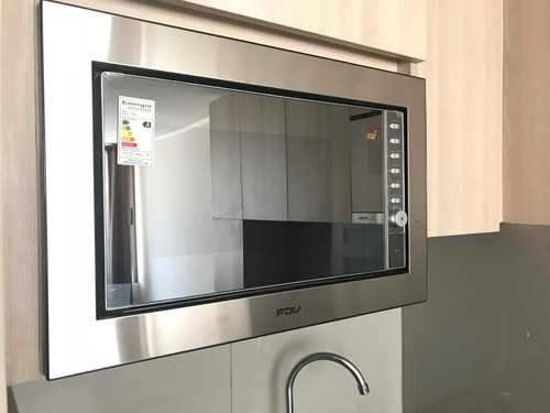 Excelente Oportunidad Depto 1 Dormitorio Y 1 Baño
