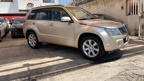 Imagen 15 de 15 de Suzuki Gran Vitara Gls 2010