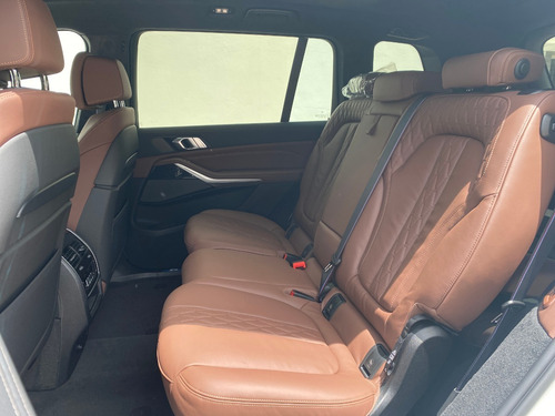Imagen 10 de 12 de Bmw X7 M50 Modelo 2022