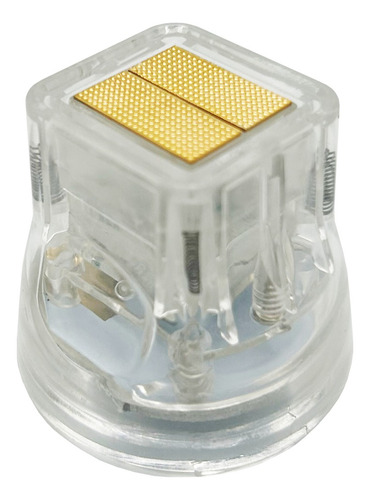 Microagujas Fraccionada Rf Radiofrecuencia Nano Pin Cartucho