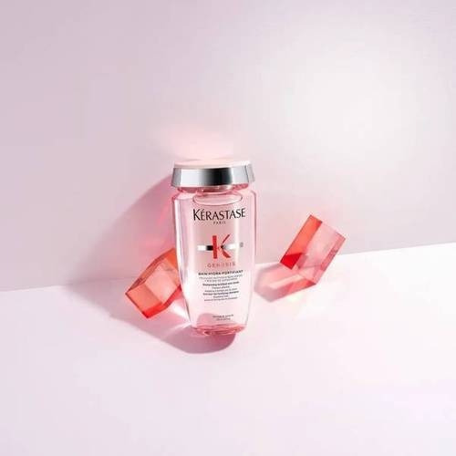 Bain Genesis Hydra - Fortifiant Kerastase