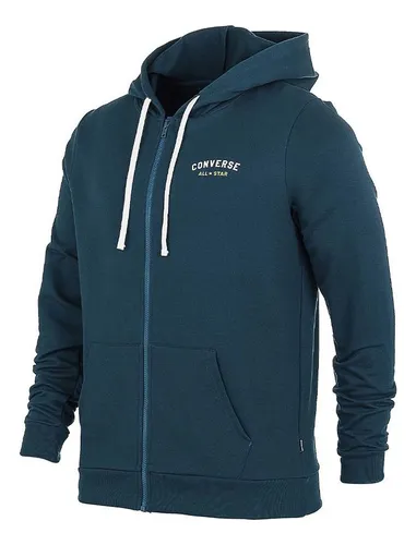 Campera converse 2025