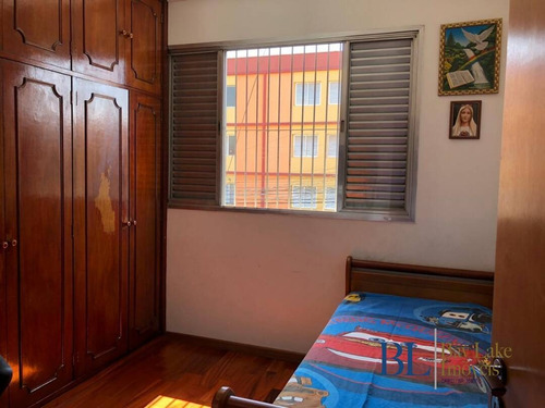 Imagem 15 de 15 de Casa Imperdível 165m², 3 Vagas, Perto Do Metrô Belém - Ap00596a