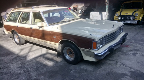 Imagen 5 de 8 de Dodge 1980
