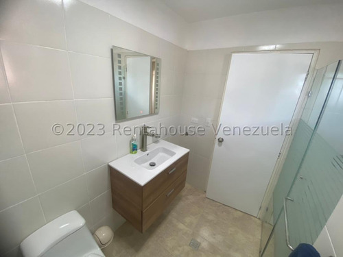Apartamento En Venta El Rosal Mls# 24-9173 Em