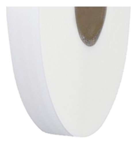 Cinta Adhesiva Termofusible Para Tienda De Telas Claro