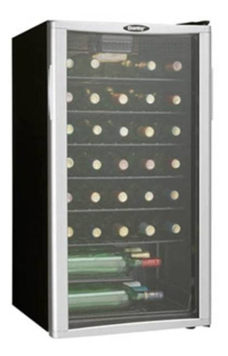 Refrigerador De Vino Danby 35 Botellas