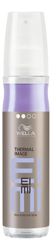 Wella Professionals Eimi Thermal Image - Laca Para El Cabel.