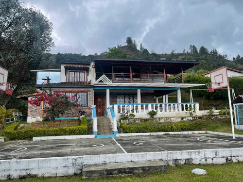 Vendo Finca En Guarne Vía Al Aeropuerto, Guarne