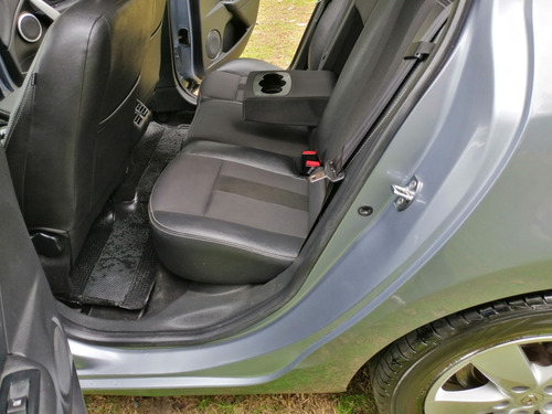 Imagen 11 de 15 de Renault Mégane Iii 2.0 Luxe 2011