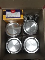 Comprar Sub Conjunto Ford Ranger 2.3 Nafta 16v Std Y 0.5 Con Npr