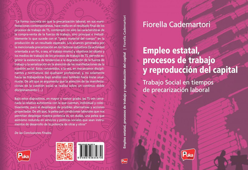 Imagen 6 de 8 de 3 Libros De Puka Editora Con Envío Gratis A Todo El País!