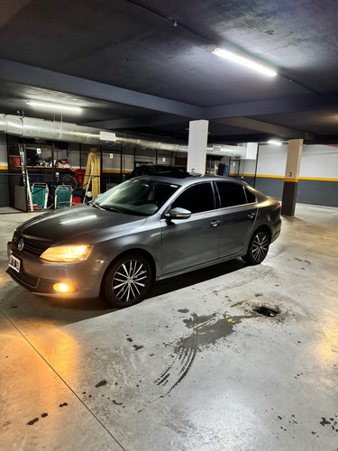 Volkswagen Vento 2.0 Sportline Tsi 200cv Dsg
