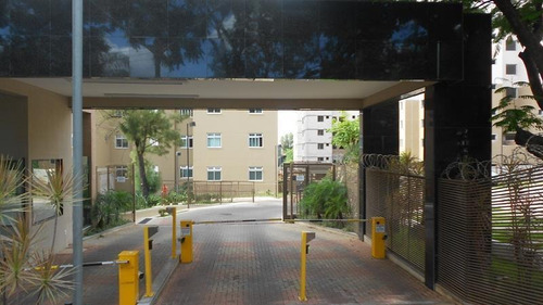 Apartamento Integrado E Super Moderno! - 684