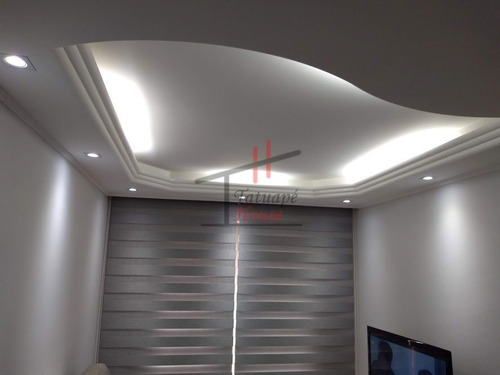 Imagem 5 de 15 de Apartamento - Jardim Textil - Ref: 8642 - V-8642