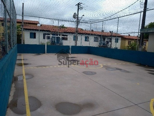 Imagem 15 de 15 de Casa Em Condominio - Jardim Presidente Dutra - Ref: 1876 - V-3676