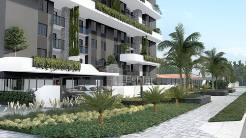 Imagem 24 de 30 de Apartamento 02 Quartos (01 Suíte) No São Pedro, São José Dos Pinhais - Ap3288