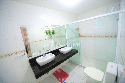 Imagem 26 de 30 de Oportunidade Em Pendotiba, 360 M² Por Apenas R$ 730.000,00 - Ca0610