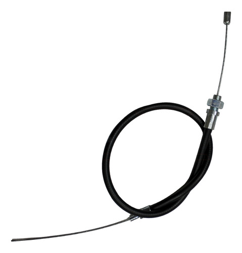 Cable De Acelerador Para Dina Camion Qsp Fase Iv Navistar