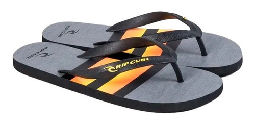 Ojotas Rip Curl Fade Stripe Boys Negro - La Isla