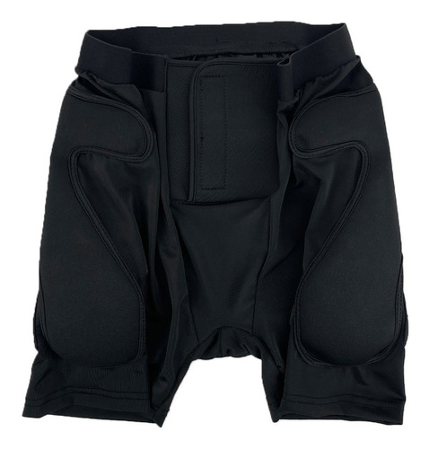 Choque Protetor De Quadril Shorts Anti-queda Calças